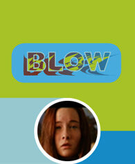 Blow (2002) постер
