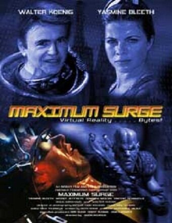 Maximum Surge (2003) постер