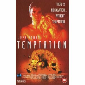 Искушение (1994) постер