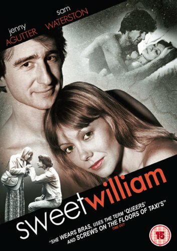 Милый Уильям (1980) постер