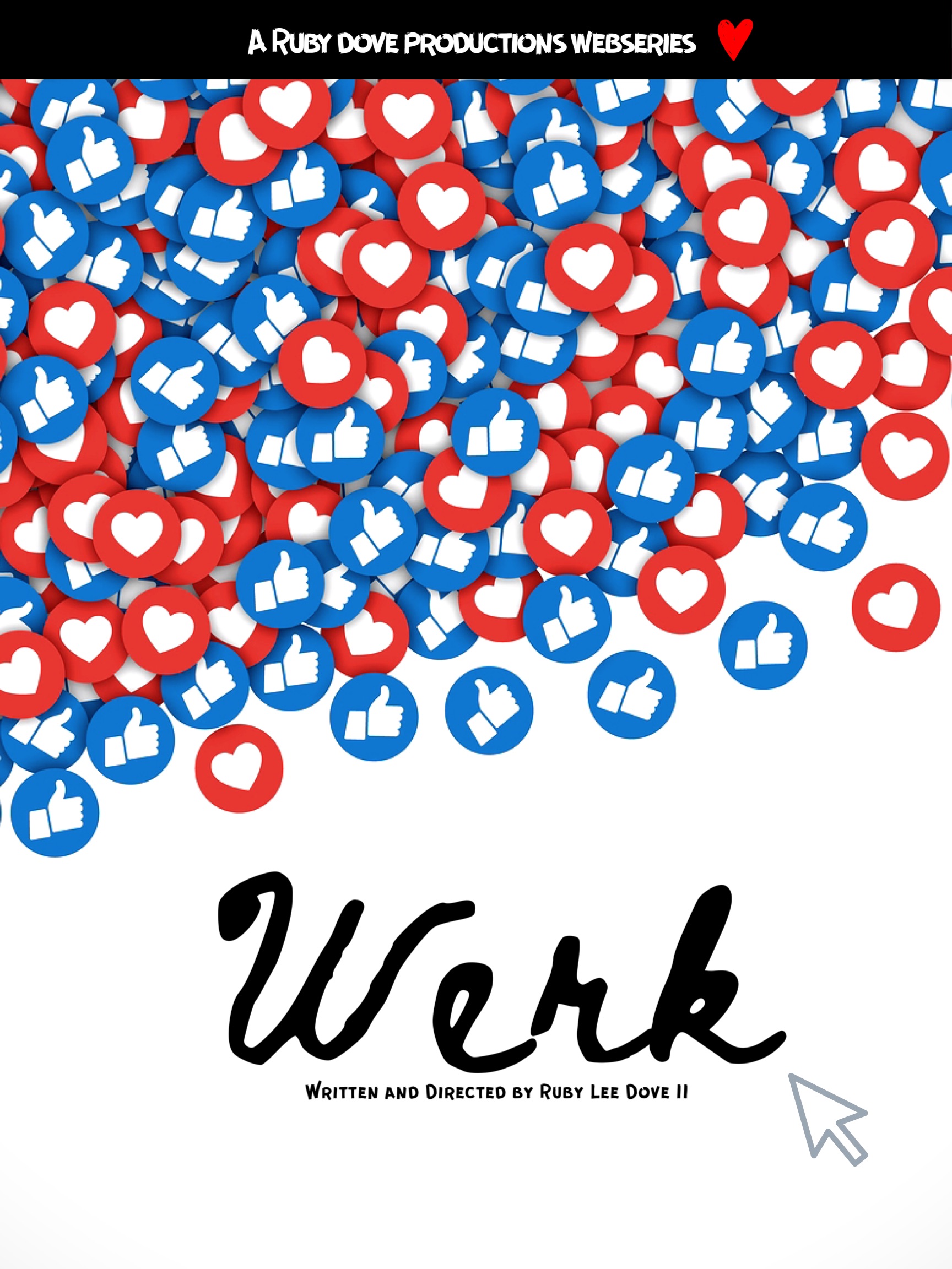 Werk (2020) постер