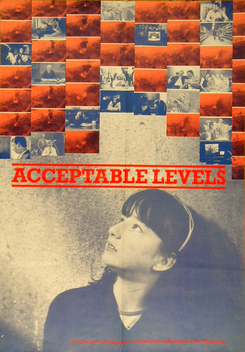 Acceptable Levels (1985) постер