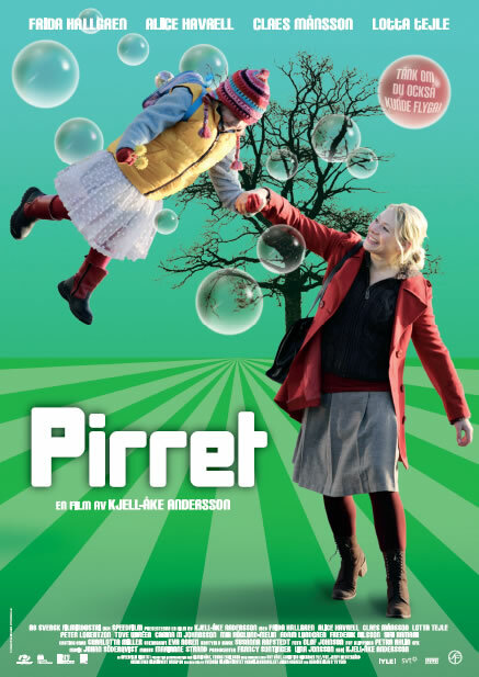 Pirret (2007) постер