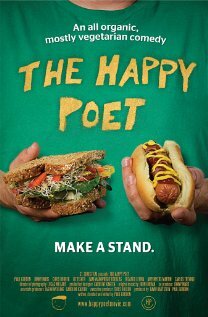 The Happy Poet (2010) постер
