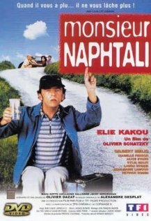 Monsieur Naphtali (1999) постер