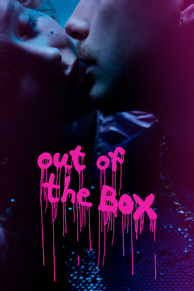 Out of the Box (2021) постер