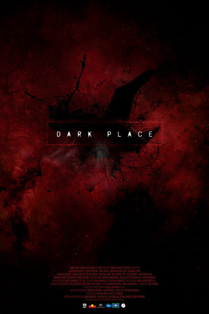 Тёмное место (2019) постер