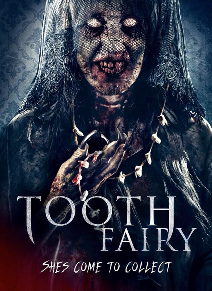Зубная фея (2019) постер
