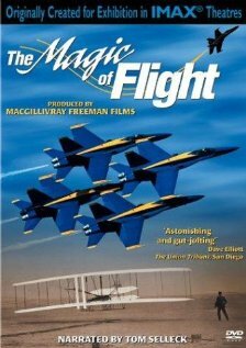 The Magic of Flight (1996) постер