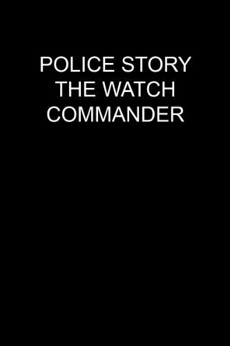 Полицейская история: Смотреть командира (1988) постер