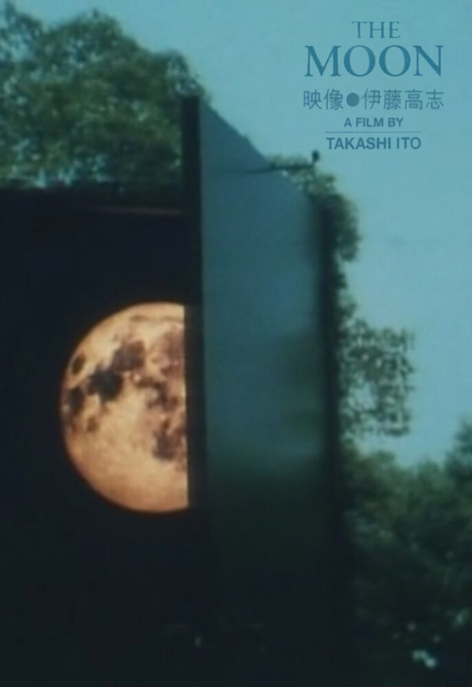 Луна (1994) постер