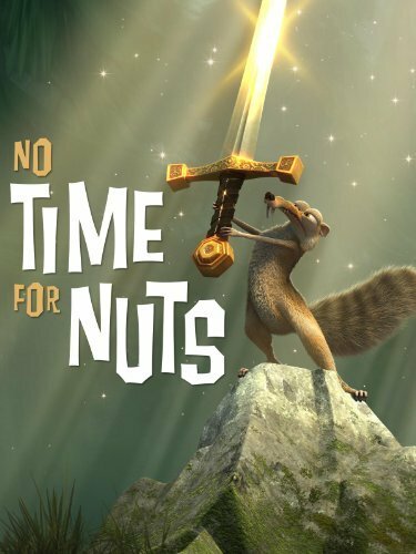 Не время для орехов (2006) постер