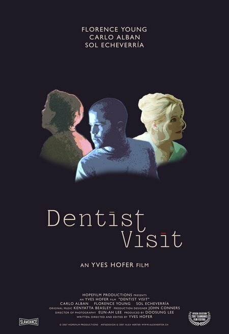 Dentist Visit (2007) постер
