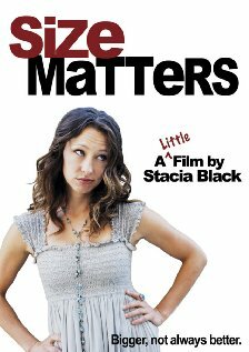 Size Matters (2008) постер