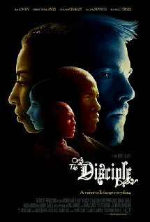 The Disciple (2008) постер