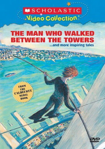 Мужчина, который ходит среди башен (2005) постер