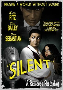 Silent (2008) постер