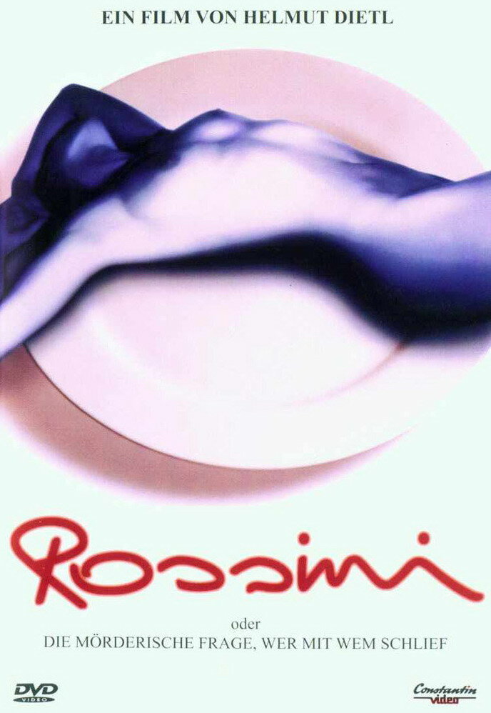 Россини (1996) постер