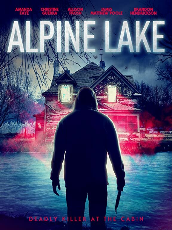 Озеро Альпайн (2020) постер