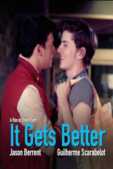 It Gets Better (2014) постер