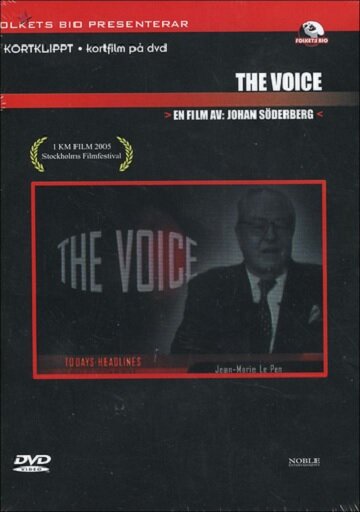 The Voice (2004) постер