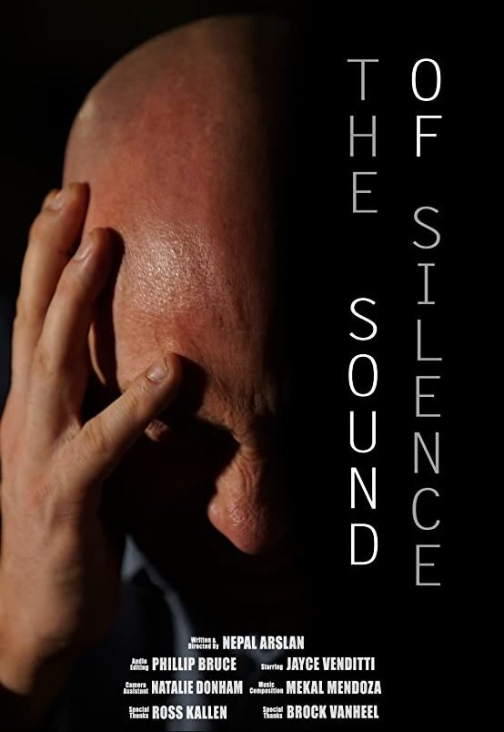 The Sound of Silence (2019) постер