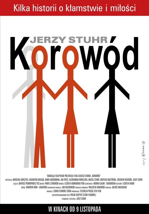Хоровод (2007) постер