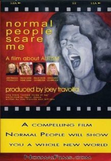 Normal People Scare Me (2006) постер