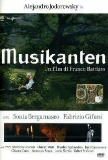 Musikanten (2006) постер