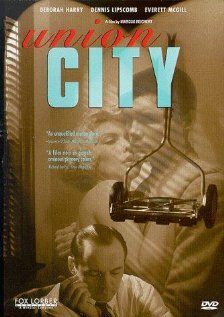 Union City (1980) постер