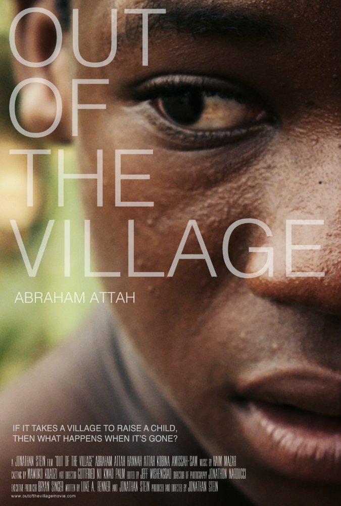 Out of the Village (2016) постер