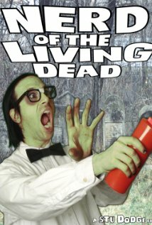 Nerd of the Living Dead (2011) постер