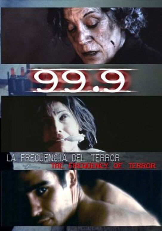 99.9 (1997) постер