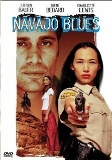 Навахо-блюз (1996) постер