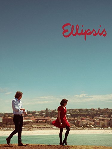 Ellipsis (2017) постер