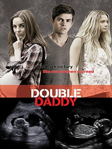 Double Daddy (2015) постер