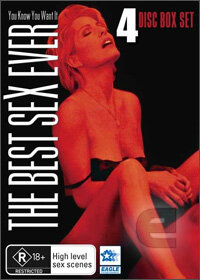 Лучший секс в вашей жизни (2002) постер
