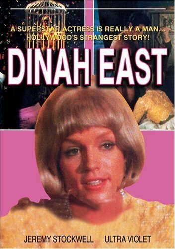 Dinah East (1970) постер