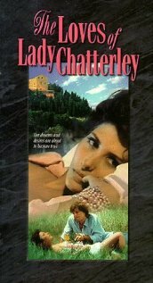 История леди Чаттерлей (1989) постер