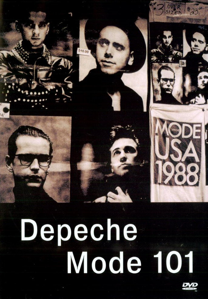 101 (1989) постер