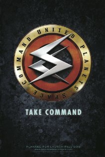 Space Command (2020) постер