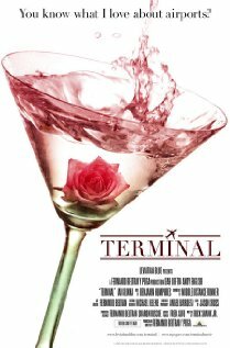 Terminal (2007) постер