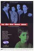 No Dia dos Meus Anos (1992) постер