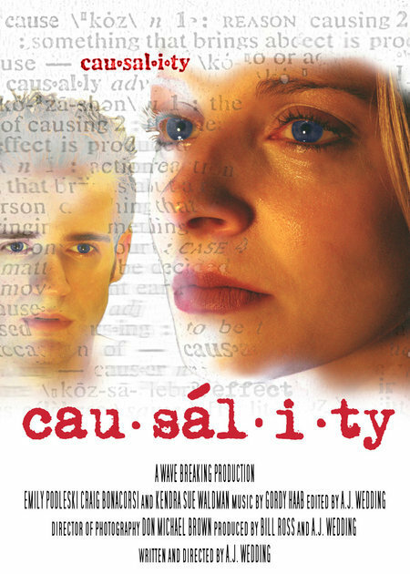 Causality (2004) постер