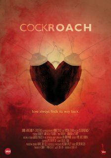 Cockroach (2010) постер