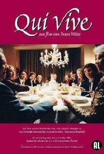 Qui vive (2001) постер