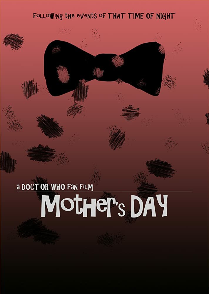 Doctor Who: El Día De La Madre (2014) постер