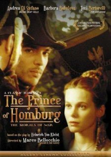 Принц Гомбургский (1996) постер