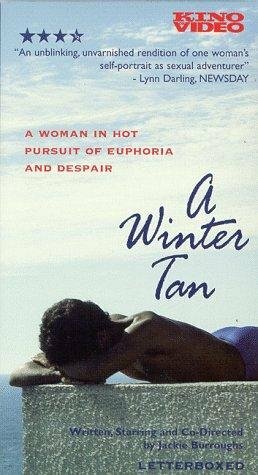 A Winter Tan (1987) постер