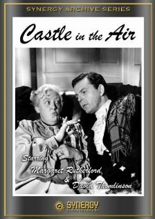 Castle in the Air (1952) постер